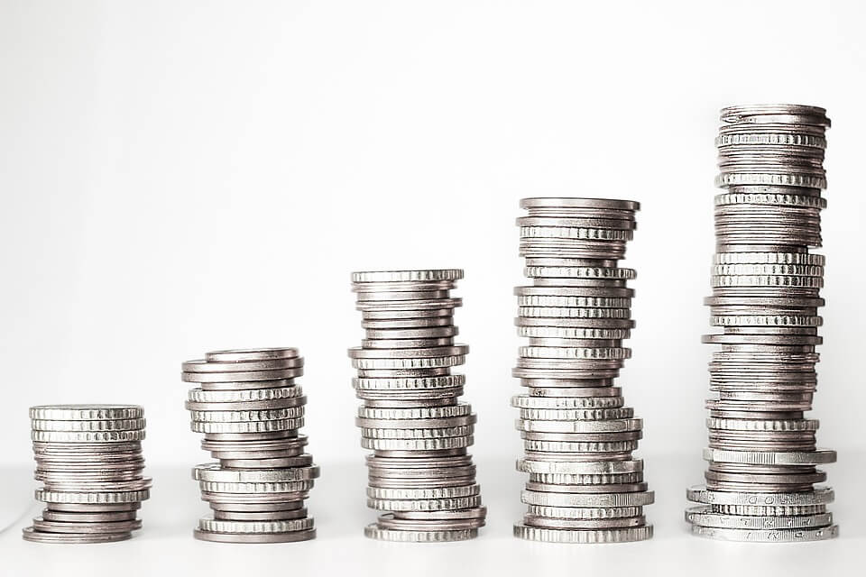 Price earning ratio