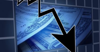 Recessione economica significato