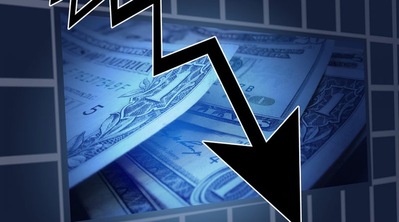 Recessione economica significato