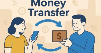 Money Transfer