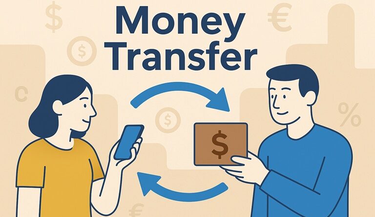 Money Transfer