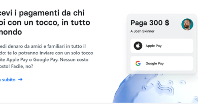 Come ricaricare Revolut