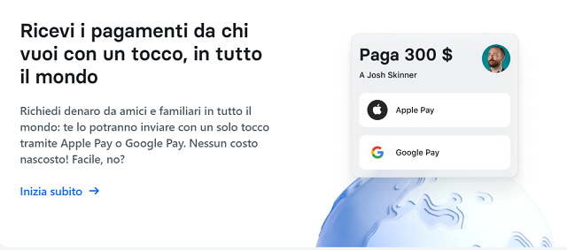 Come ricaricare Revolut