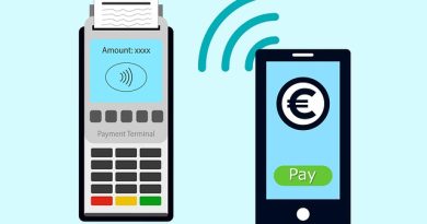 Pagamento Contactless