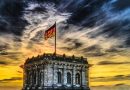 Aprire un conto in Germania senza residenza