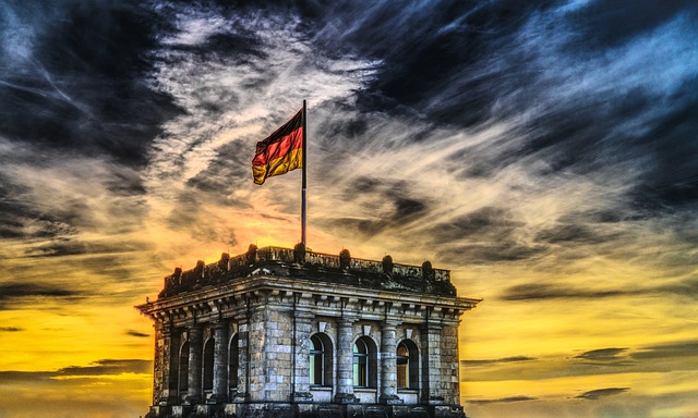 Aprire un conto in Germania senza residenza