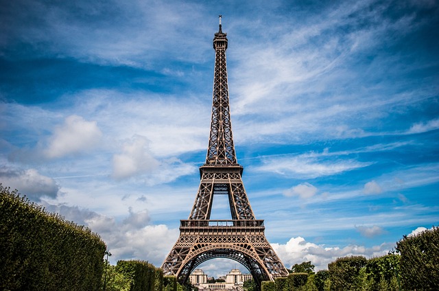 Aprire un conto in Francia