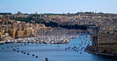 Aprire un conto a Malta senza residenza