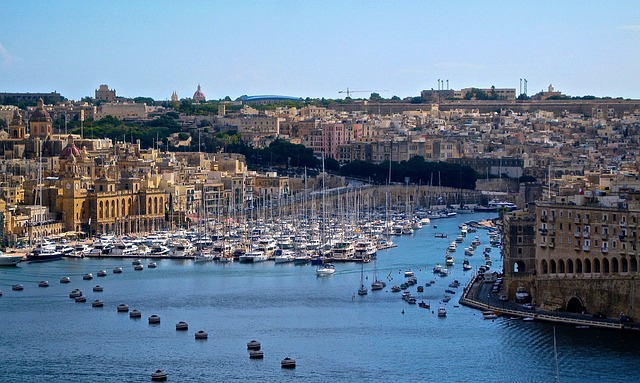 Aprire un conto a Malta senza residenza