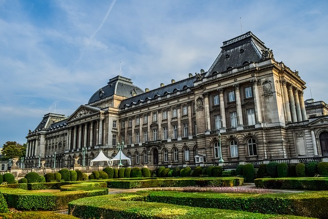 Aprire un conto in Belgio senza residenza