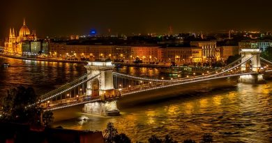 Aprire un conto in Ungheria senza residenza