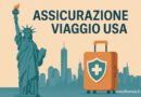 Assicurazione viaggio USA