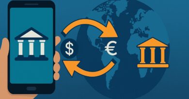 Bonifico estero Deutsche Bank