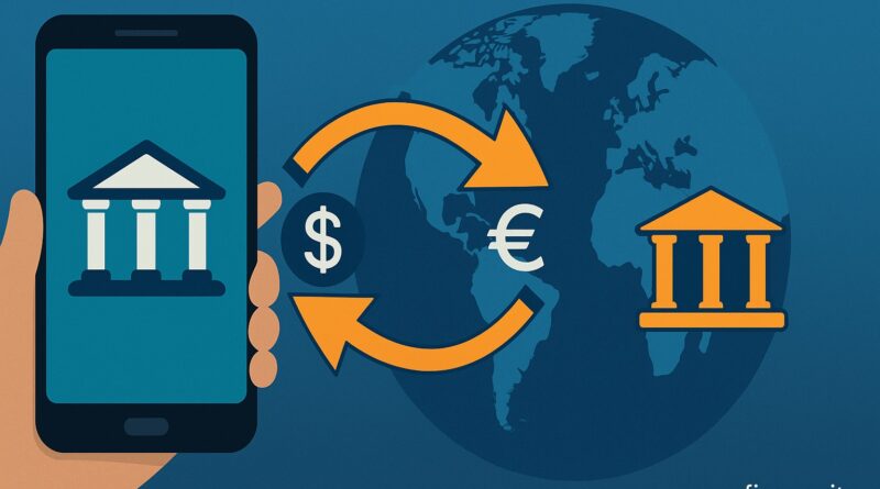 Bonifico estero Deutsche Bank