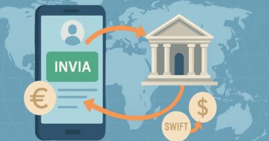 Bonifico estero Intesa Sanpaolo