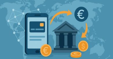 Bonifico estero Poste Italiane