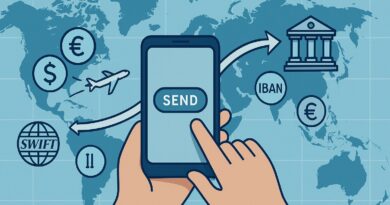 Bonifico estero Revolut