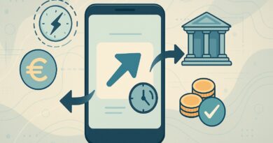 Bonifico istantaneo Wise