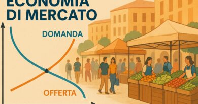 Economia di mercato