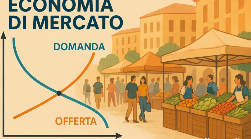 Economia di mercato