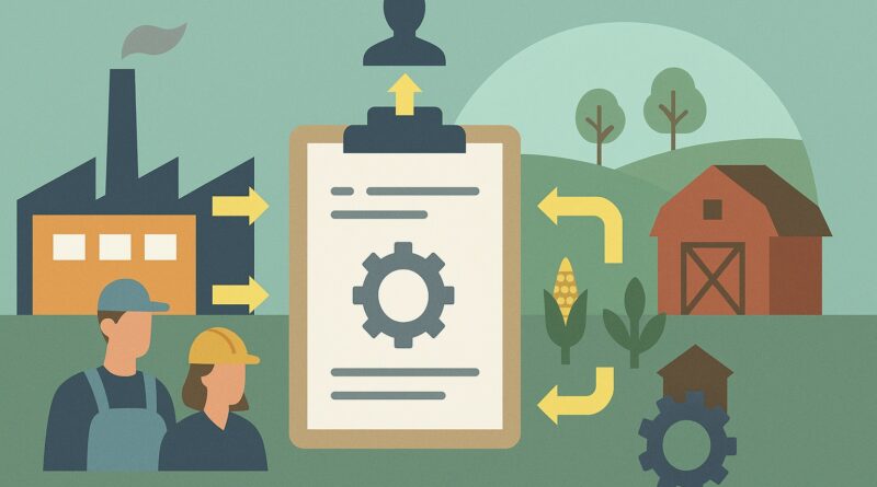 Economia pianificata