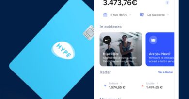 Hype recensione
