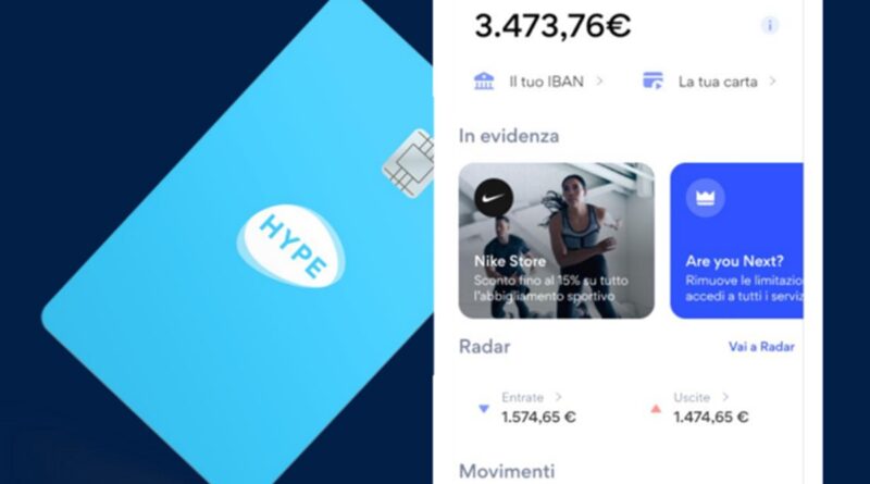 Hype recensione