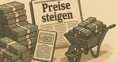 Inflazione nella Repubblica di Weimar