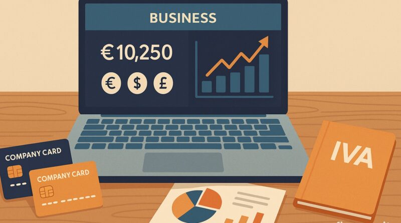 Migliori conti aziendali