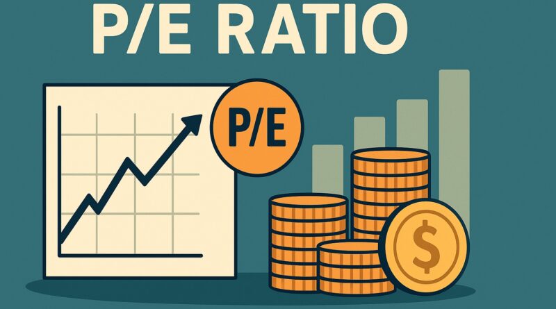 PE Ratio