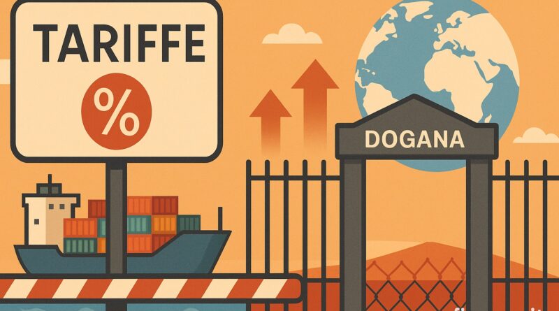 Protezionismo economico