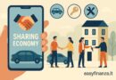Sharing economy
