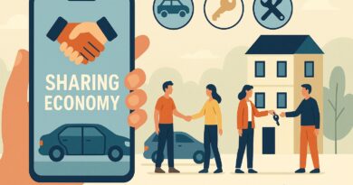Sharing economy
