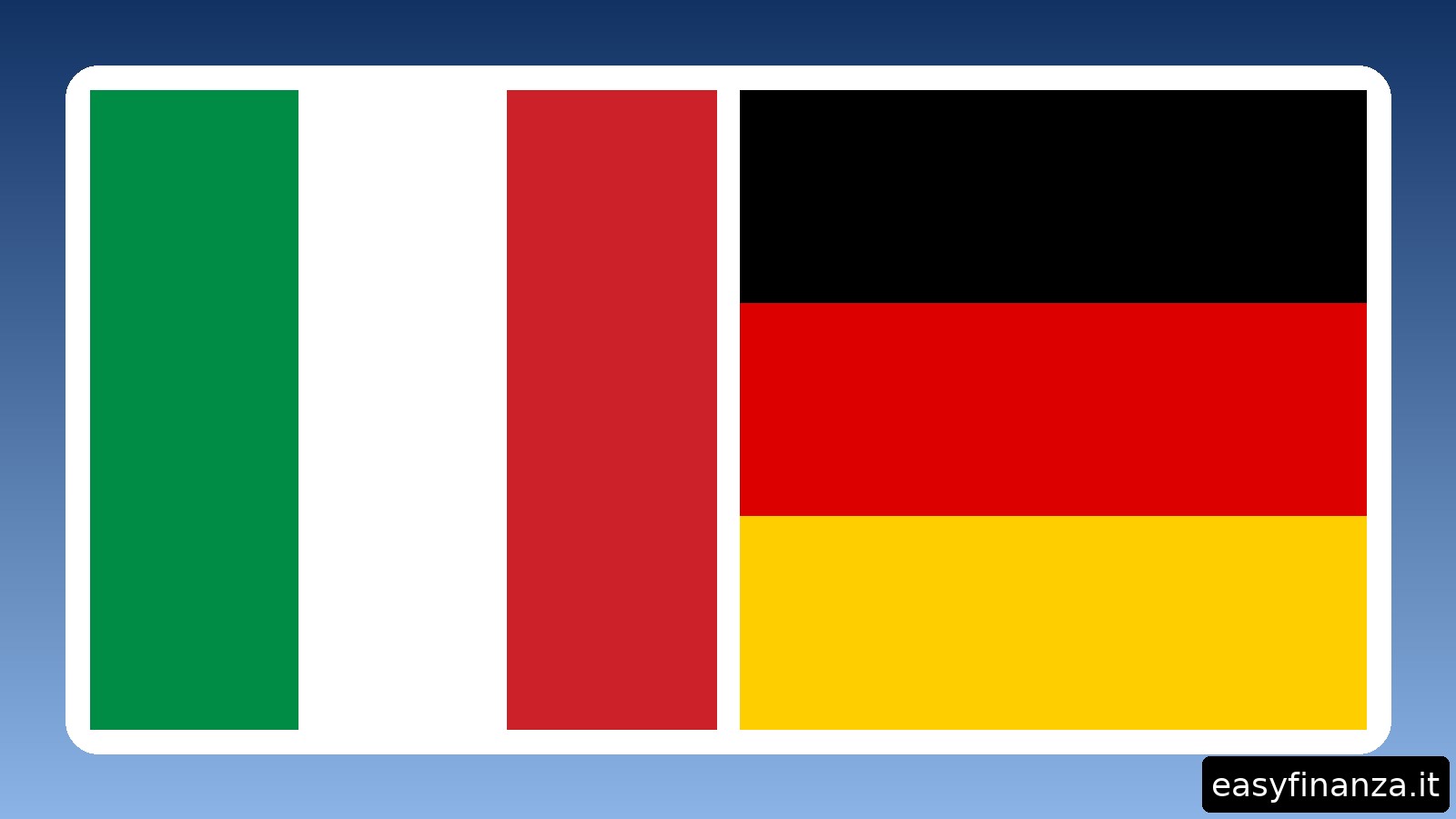 Spread BTP Bund: cosa significa e perché è importante?