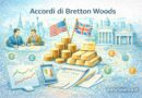 Accordi di Bretton Woods