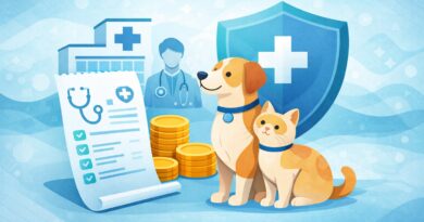 Assicurazione animali domestici