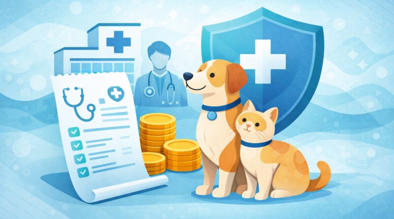 Assicurazione animali domestici