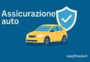 Assicurazione auto