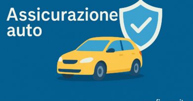 Assicurazione auto