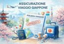 Assicurazione viaggio Giappone
