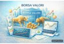 Borsa valori
