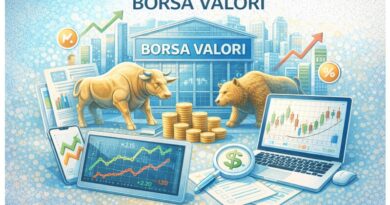 Borsa valori