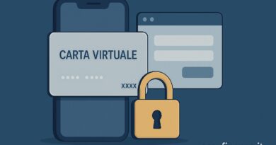 Carta virtuale Intesa Sanpaolo