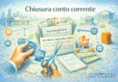 Chiusura conto Bancoposta