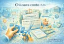 Chiusura conto Fineco