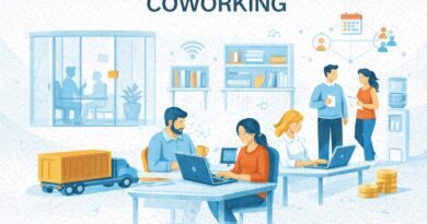 Coworking
