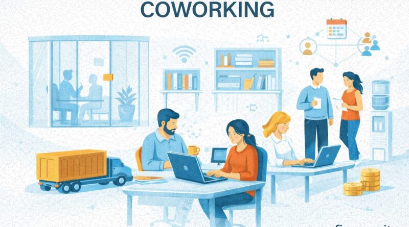 Coworking