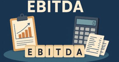 EBITDA