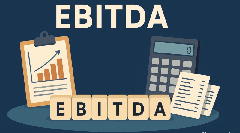 EBITDA