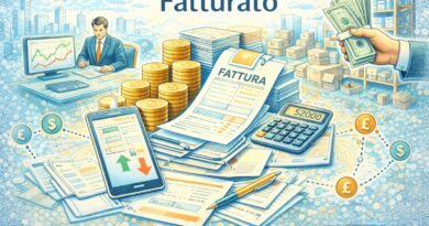 Fatturato